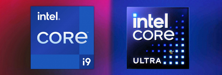 Intel прощается с брендом Core i. Текущие процессоры Core 14-го поколения будут последними с такими именами