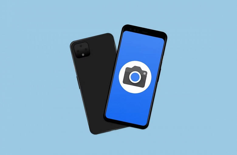 Google Pixel 5 в опасности? Создатель Google Camera ушел из Google