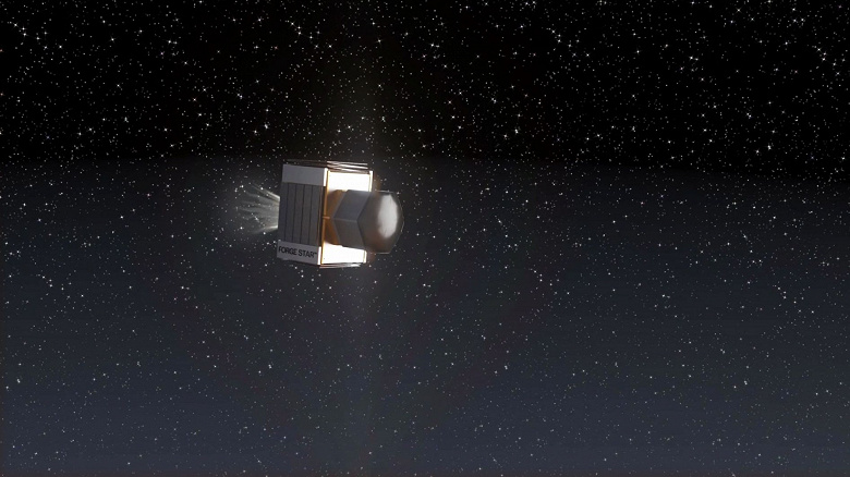 Стартап из Великобритании Space Forge готовит спутник для производства полупроводников в космосе