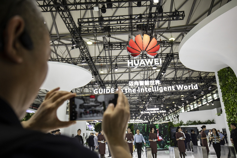 Huawei спровоцировала фондовый бум в Китае: после выхода Mate 60 Pro капитализация поставщиков Huawei взлетела на $34 млрд