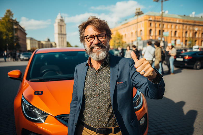 Нейросети помогают продавать автомобили: в «Авто.ру» можно генерировать объявления с помощью YandexGPT