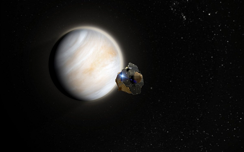 Rocket Lab готовится запустить миссию на Венеру для поиска биомаркеров в 2024 году