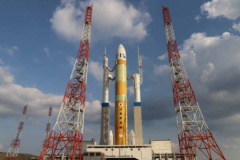 Японское космическое агентство в сотрудничестве с Mitsubishi Heavy Industries разрабатывает планы по созданию новой многоразовой ракеты для будущих космических миссий