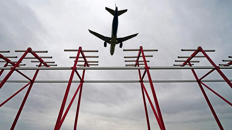 В ходе проверки Airbus A320/A319 &laquo;Уральских авиалиний&raquo; обнаружена масса нарушений