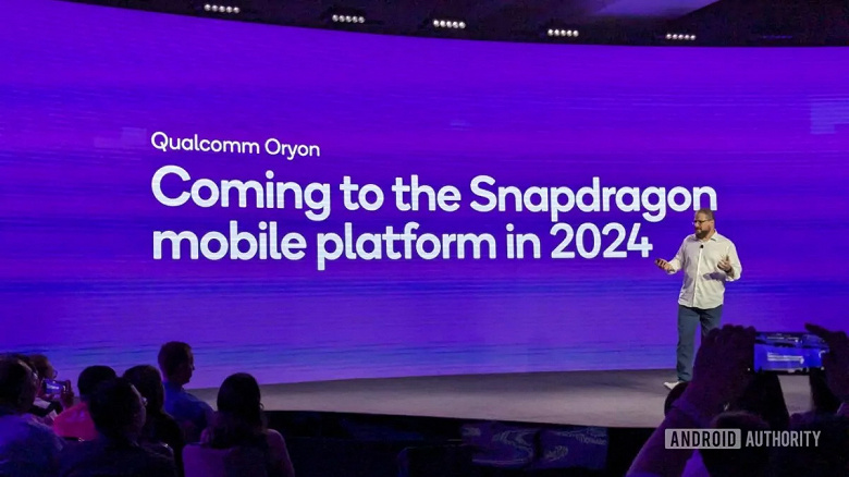 При создании Snapdragon 8 Gen 4 Qualcomm использует наработки 2016 года. Новая платформа получит собственные ядра, и их может быть 12