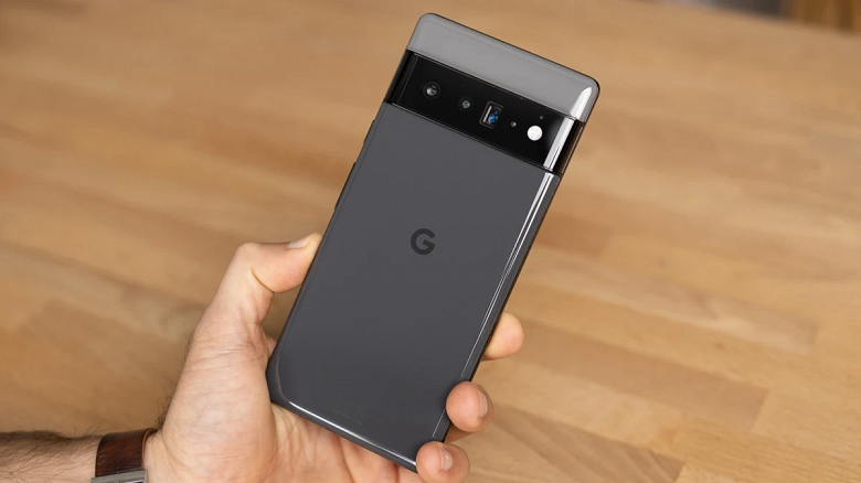 Android 14 Google Pixel 6Google