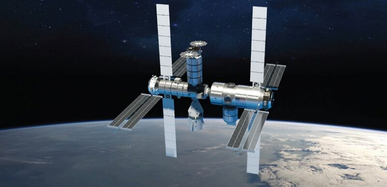 Кризис проектов по созданию новой космической станции продолжается: теперь и Northrop Grumman, вероятно, отзовёт свою заявку. Аналитика состояния проектов