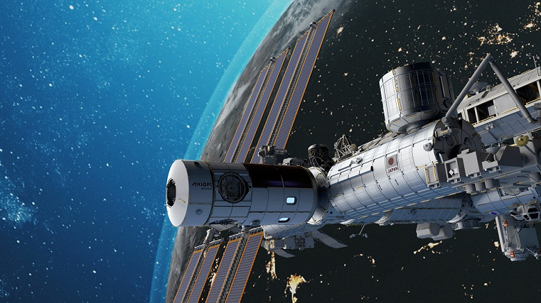 Калифорнийский стартап AnySignal выходит на космический рынок с уникальной космической радиотехнологией. И $5 млн инвестиций