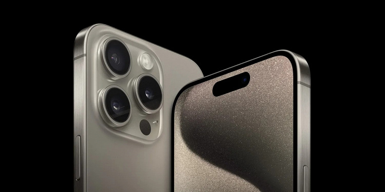 Apple не соврала: iPhone 15 Pro не стали медленнее после обновления, исправляющего проблему с перегревом