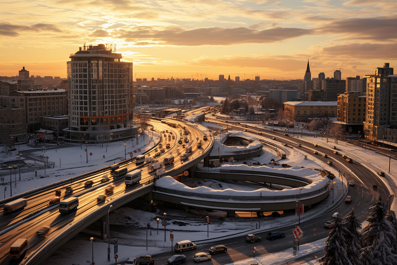 «Яндекс Карты» начали показывать стоимость проезда по платным дорогам