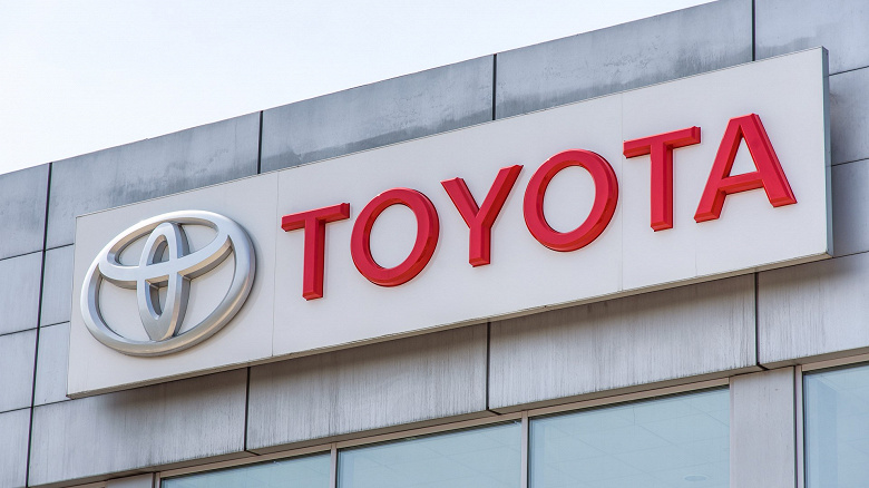 Пора навёрстывать: Toyota возобновила производство автомобилей