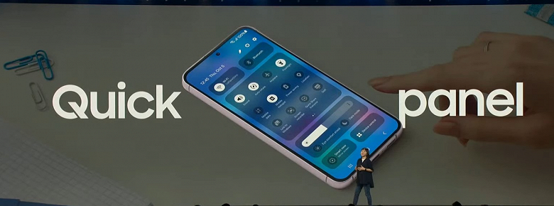 Samsung представила интерфейс One UI 6.0 на базе Android 14