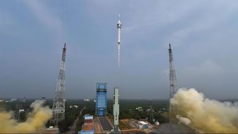 Учёные Индийской организации космических исследований анализируют данные успешного тестового полёта аппарата TV-D1 для Gaganyaan и готовятся к пилотируемой миссии