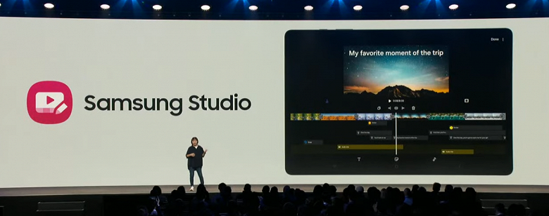 Samsung представила интерфейс One UI 6.0 на базе Android 14