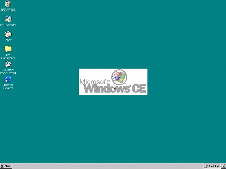Конец эпохи: 27-летняя Microsoft Windows CE полностью лишилась поддержки