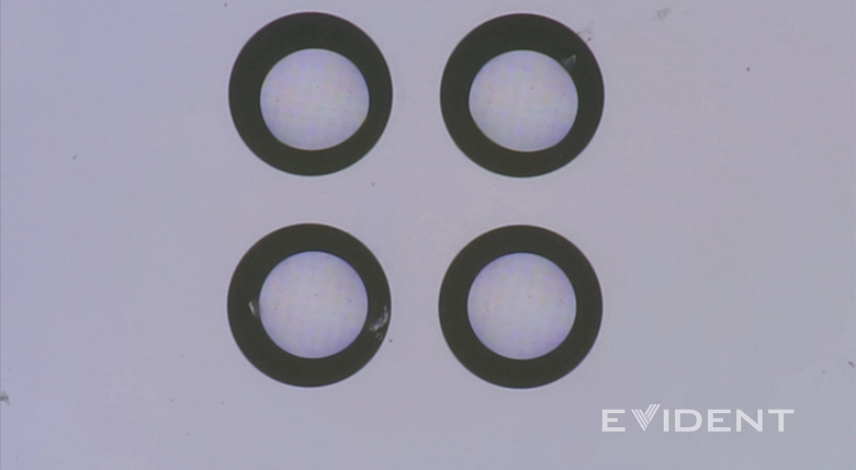 Секреты Pixel 8 Pro по итогам разборки iFixit: датчик температуры в виде &laquo;четырех кружочков&raquo; и перископный модуль как у Galaxy S23 Ultra