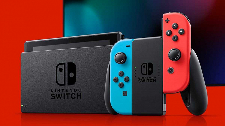 Nintendo рассчитывает на отличные продажи консоли Switch 2. За первый финансовый год планируется произвести более 10 млн устройств