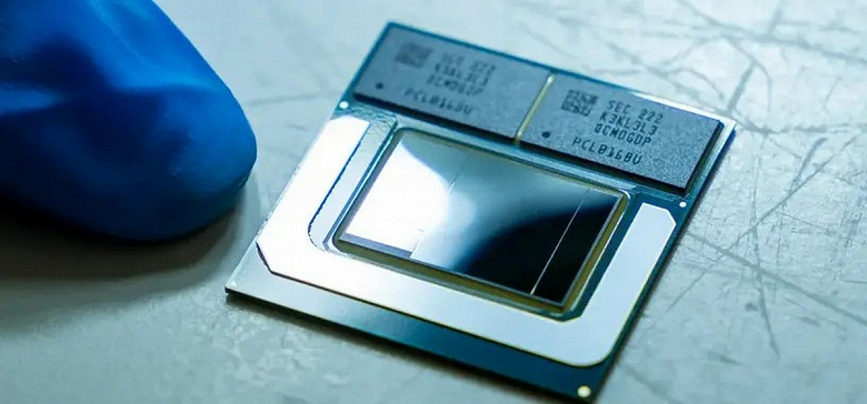 Выбираешь CPU Intel и автоматом получаешь Samsung. Процессоры Lunar Lake-MX будут оснащаться памятью LPDDR5X производства Samsung