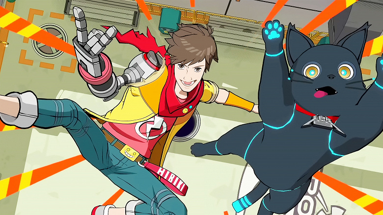 Microsoft думает над тем, чтобы выпускать свои эксклюзивы на других игровых платформах. Первенцем может стать Hi-Fi Rush