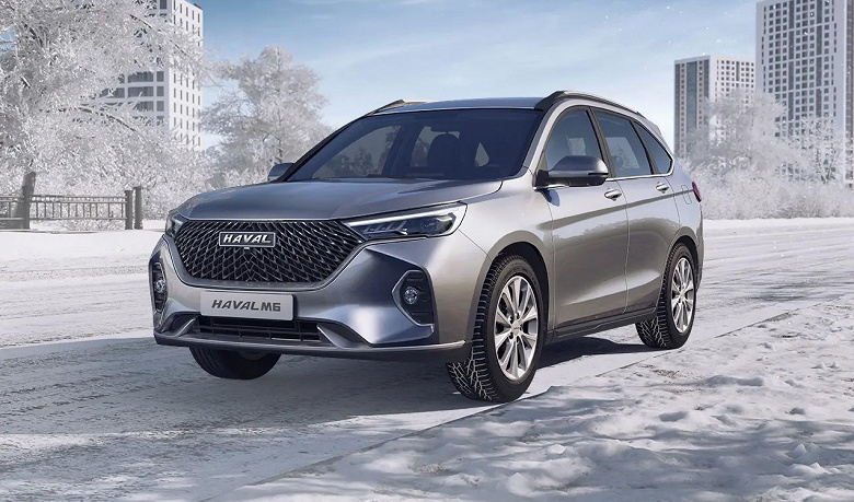 У Haval плохо работает печка, у JAC глючат экраны. Автосервисы рассказали о проблемах китайских машин в морозы