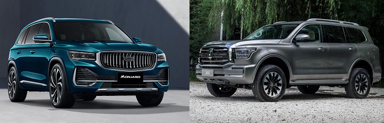 Ремонт Lada Vesta обойдется в 80 тыс. рублей, Geely Monjaro — в 390 тыс. рублей, а за ремонт Tank 500 придется отдать 440 тыс. рублей. «Авторевю» подсчитало стоимость восстановления авто при ДТП