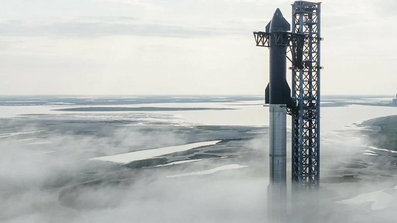 Ещё недавно это было мечтой: SpaceX запустила 96 успешных миссий в 2023 году, по ракете каждые четыре дня