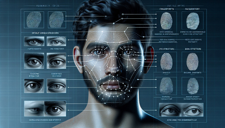 Хранится ли биометрия на портале «Госуслуги», рассказали в Минцифры РФ