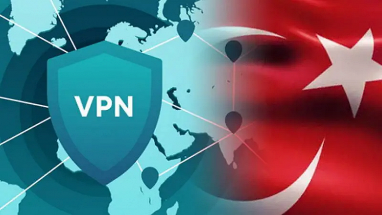 Власти Турции блокируют VPN-сервисы перед выборами