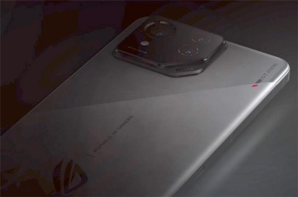 Телеобъективы с оптическим зумом добрались до игровых смартфонов. Первым его получит Asus ROG 8
