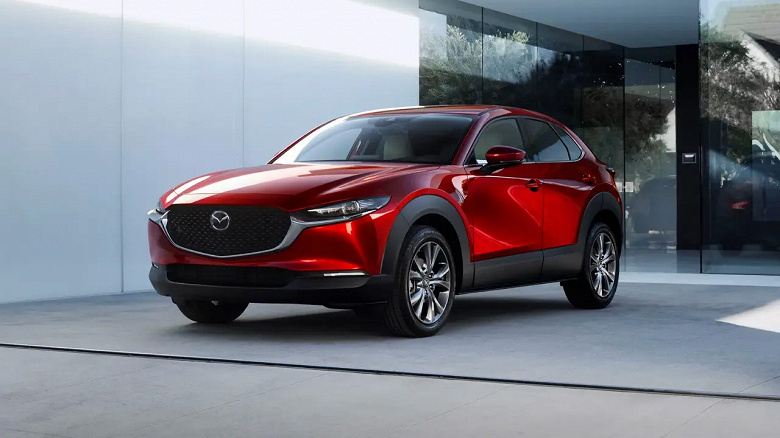 В России подешевел один из самых надежных и долговечных кроссоверов Mazda: актуальная стоимость Mazda CX-30