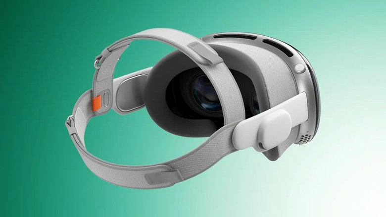 &laquo;Революционный пространственный компьютер&raquo; Apple Vision Pro быстро раскупят даже по заоблачной цене, но пока неясно, как долго продержится спрос &mdash; прогноз от Минг-Чи Куо