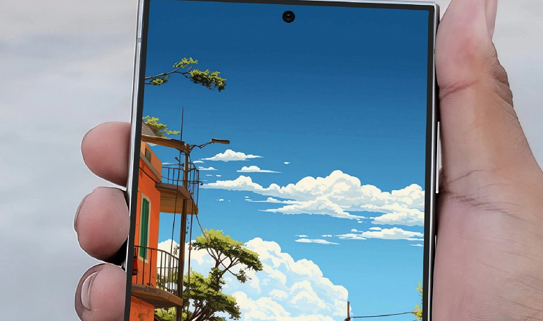 Samsung Galaxy S24 Ultra получит редкую функцию записи видеороликов в разрешении 4K с частотой 120 к/с