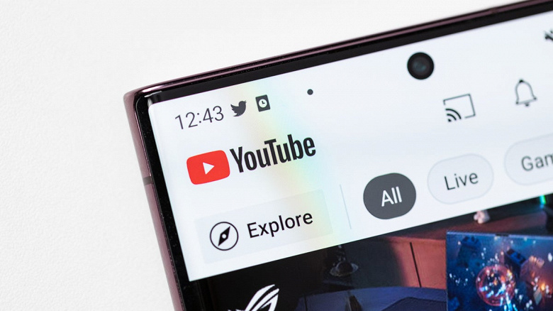 Google отрицает, что намерено замедляет работу YouTube у пользователей блокировщиков рекламы