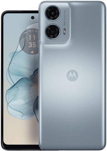 Motorola представила нового монстра автономности Moto G24 Power, недорого