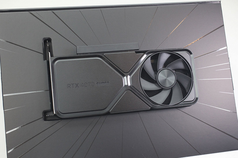 GeForce RTX 4070 Super — одна из лучших актуальных видеокарт Nvidia на сегодня. Тесты новинки показали, что она весьма выгодна при своей цене