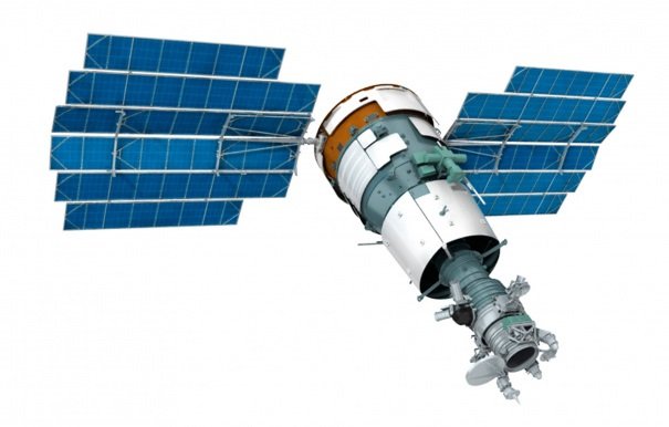Запуск первого спутника дистанционного зондирования Земли «Ресурс-ПМ» намечен на 2025 год