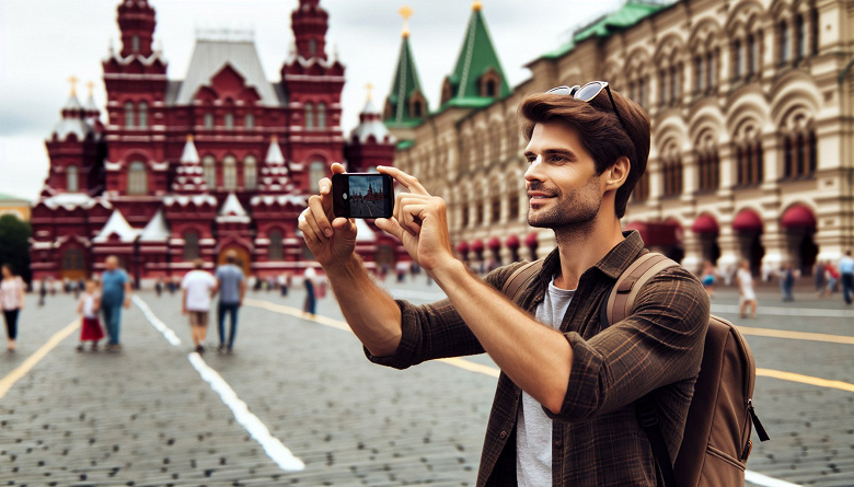 Яндекс запустил первую умную камеру для путешественников