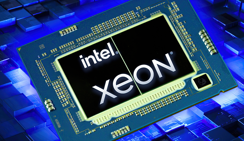 60-ядерный Intel, который сможет купить каждый желающий. В Сети засветился процессор Xeon W9-3595X класса HEDT