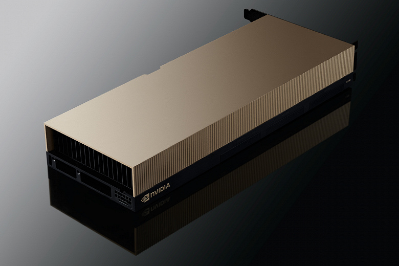Nvidia готовит «Тощего Джо» с TDP 700 Вт. Вероятно, это какой-то новый ускоритель для ИИ