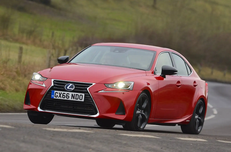 Составлен рейтинг самых ненадёжных автомобилей представительского класса, по данным WhatCar и MotorEasy Составлен рейтинг самых ненадёжных автомобилей представительского класса, по данным WhatCar и MotorEasy