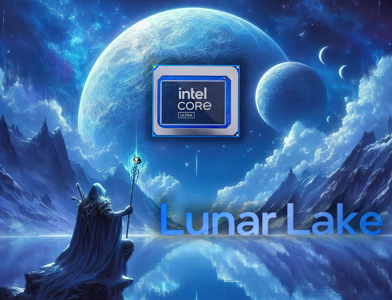 Процессоры Intel Lunar Lake похоронят бюджетные дискретные видеокарты? Первый тест показал, что iGPU такого процессора намного мощнее, чем в Core Ultra