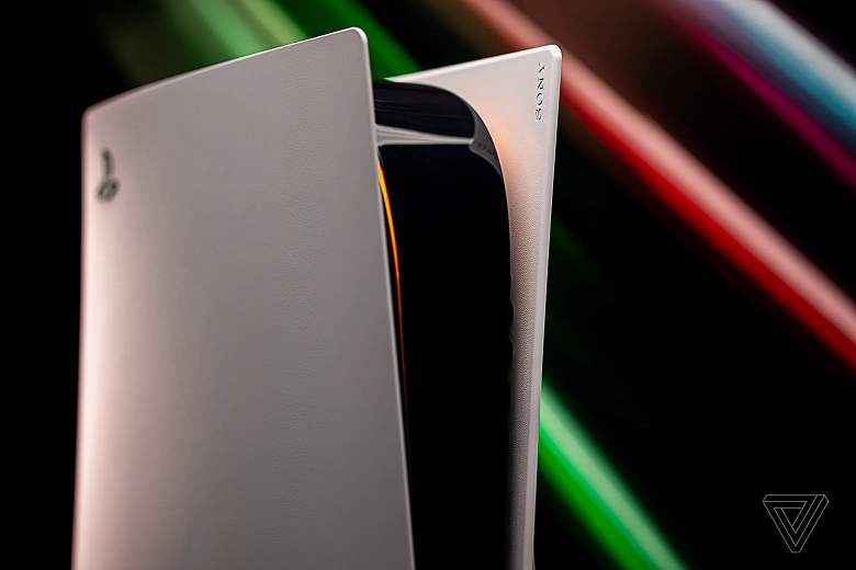 Sony выпустила обновление PlayStation 5, блокирующее &laquo;читерские&raquo; гаджеты