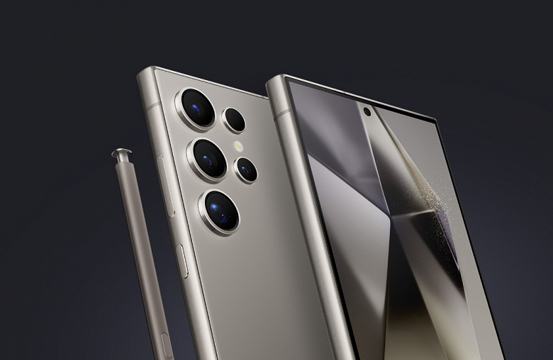 Samsung говорила, что новейшее стекло Gorilla Glass Armor в Galaxy S24 Ultra обладает превосходной стойкостью к царапинам. А что на деле?