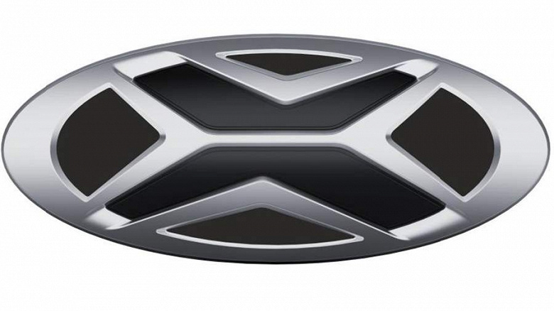 Новый логотип АвтоВАЗа — X — напоминает лого Xpeng. Какие машины будут выпускать под новым брендом, рассказал главный редактор «За рулем» Максим Кадаков