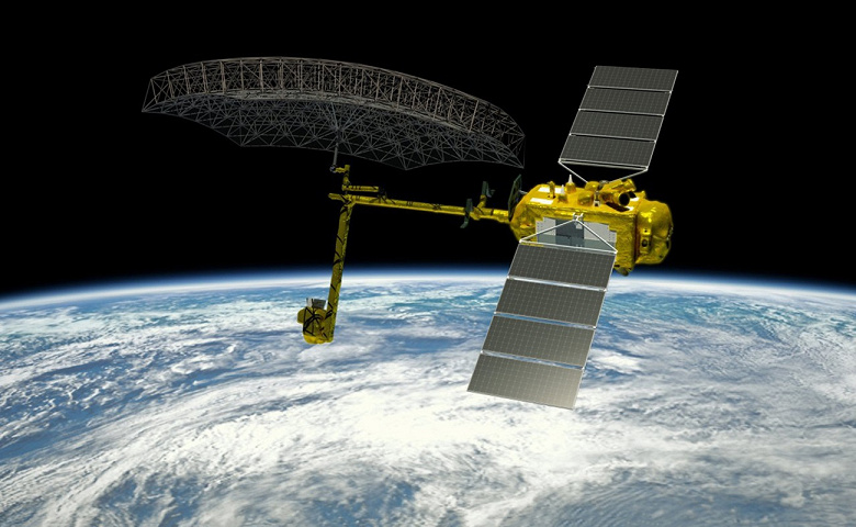 Лётные испытания космического аппарата «Кондор-ФКА» №1 почти завершены