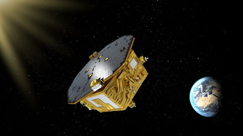 Европейское космическое агентство дало зелёный свет для миссий LISA и EnVision для изучения гравитационных волн и Венеры