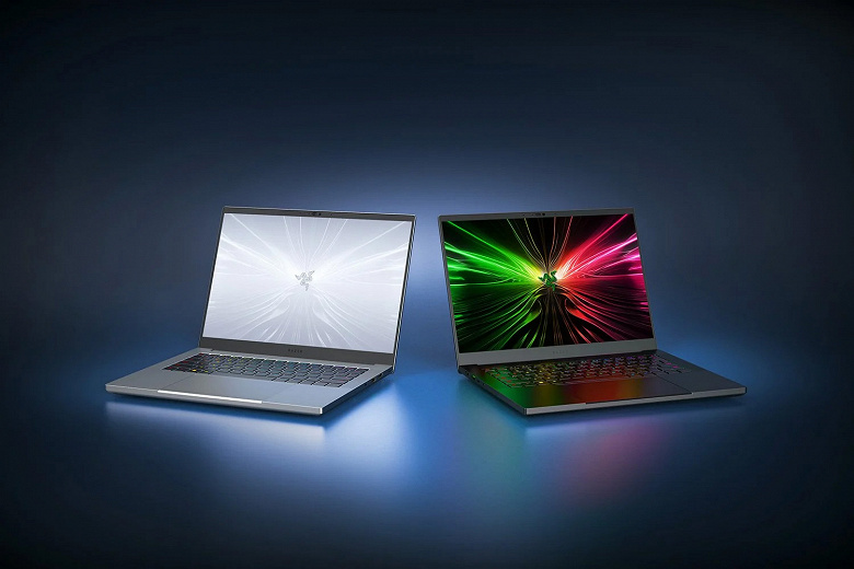 GeForce RTX 4070 Laptop, Ryzen 9 8945HS и 240-герцевый экран в 14-дюймовом ноутбуке. Стартовали продажи Razer Blade 14 2024