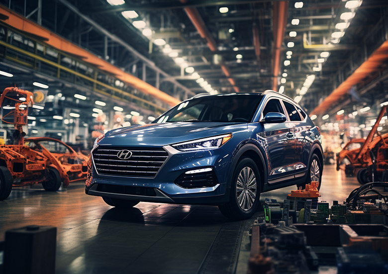 Завод Hyundai в России продали. Его переименуют и перезапустят, чтобы предложить россиянам «надёжные, доступные и комфортные автомобили»