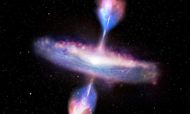 Открытое новое окно в прошлое Вселенной: «Джеймс Уэбб» обнаружил десятки древних квазаров