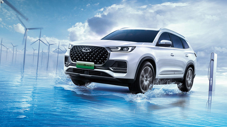From 3,08 million rubles for 176-horsepower Forthing T5 Evo to 4,58 million rubles for 235-horsepower Chery Tiggo 8 Pro е+ Hybrid. Rating of the most available hybrids in Russia from «Auto News Day»